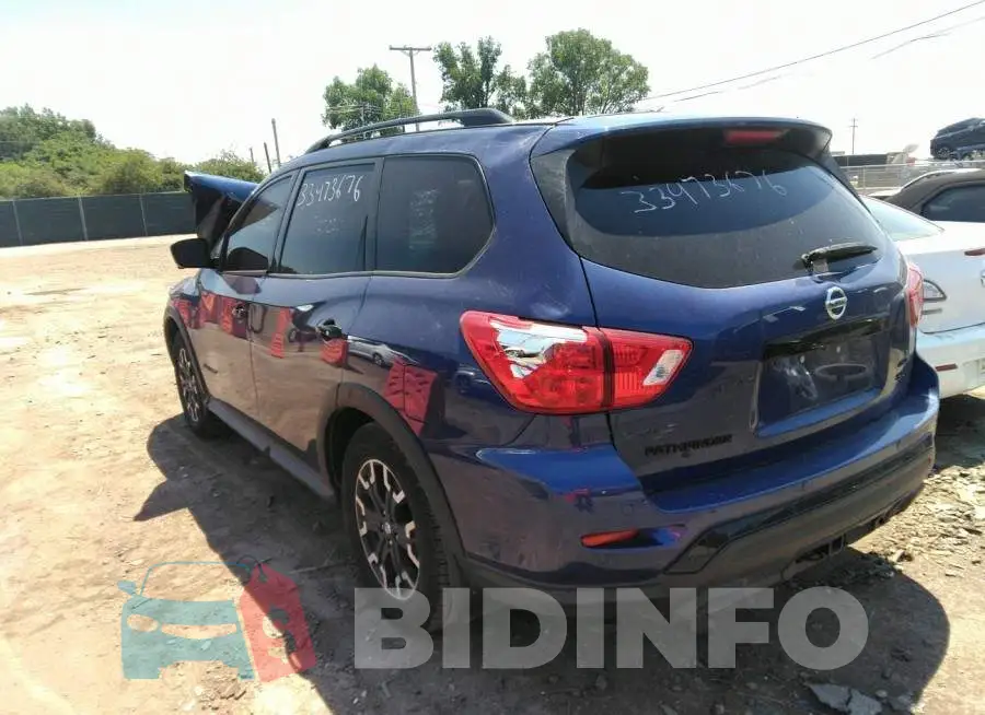 5N1DR2CM4LC644407 Photo# 3