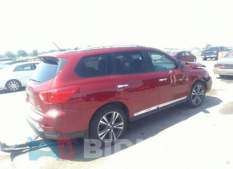 5N1DR2MM3JC666152 Photo# 4