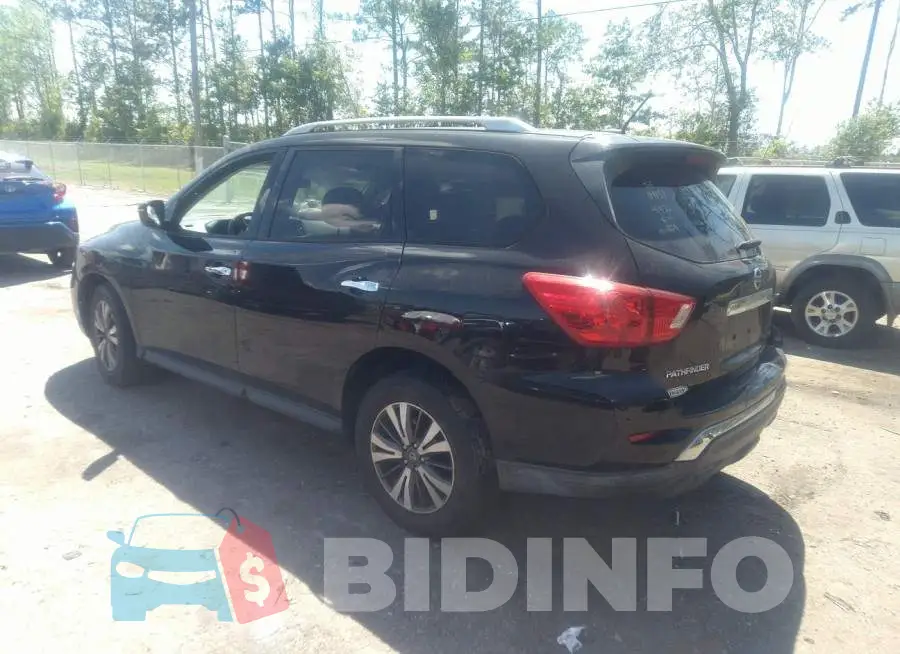 5N1DR2MN3HC645742 Photo# 3