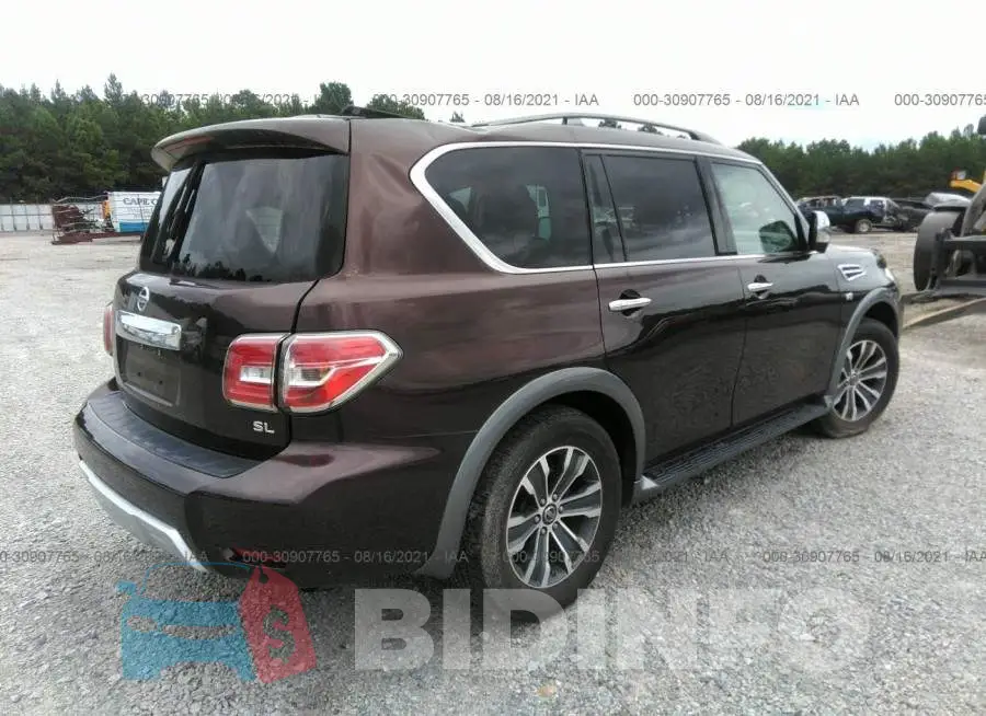 JN8AY2ND2J9055619 Photo# 4