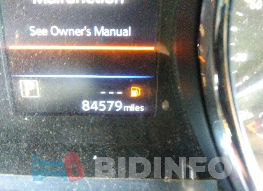 KNMAT2MT2KP545817 Photo# 7