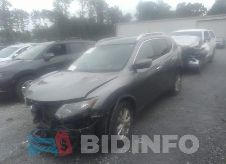 KNMAT2MT6FP507187 Photo# 2