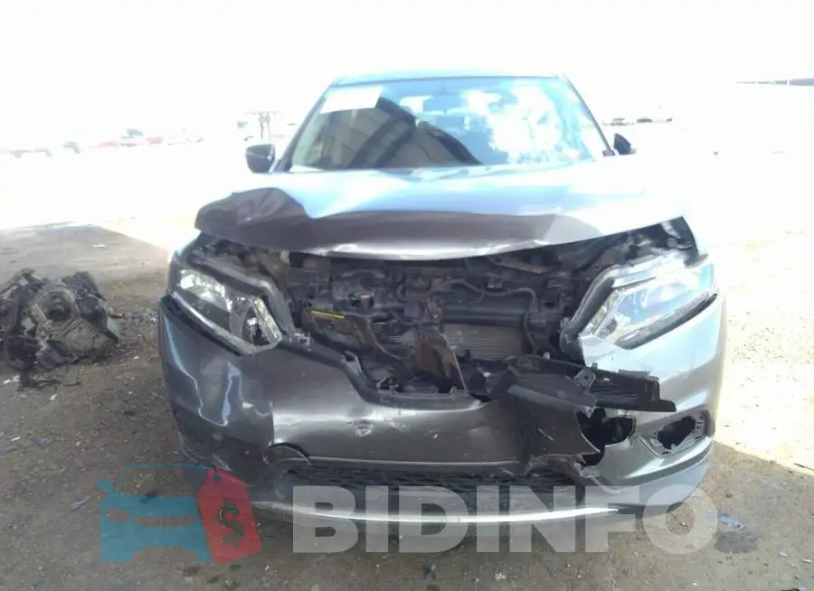 KNMAT2MT7GP612922 Photo# 6