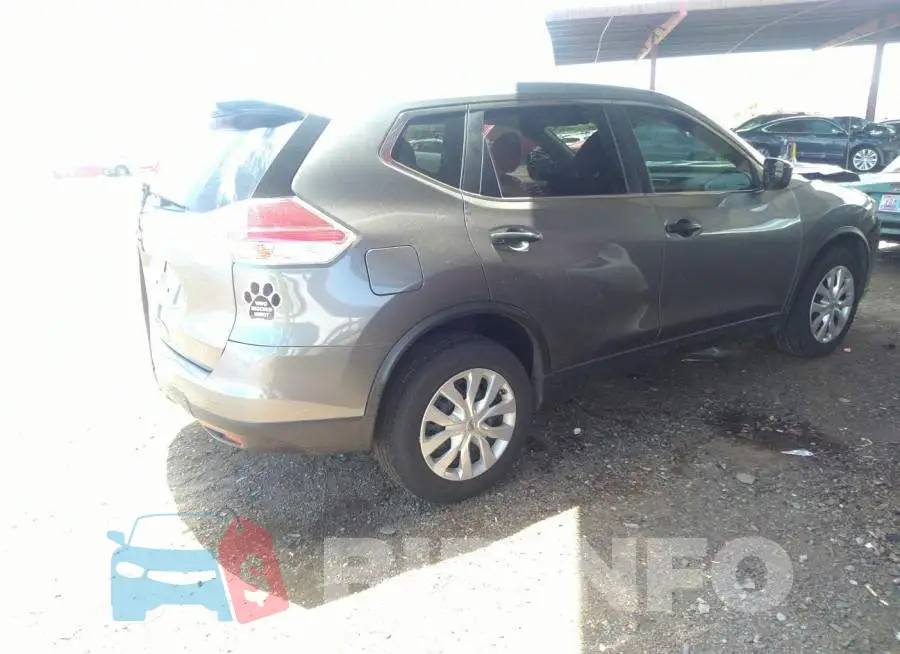 KNMAT2MT7GP612922 Photo# 4
