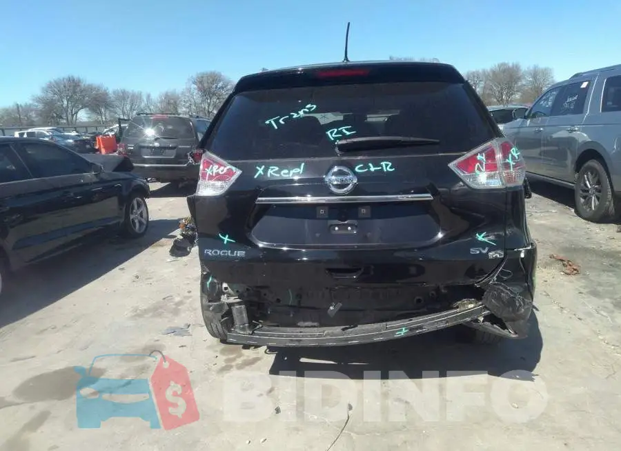 KNMAT2MT8GP647100 Photo# 6