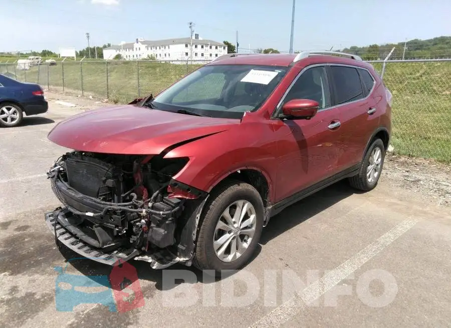 KNMAT2MV1GP692087 Photo# 2