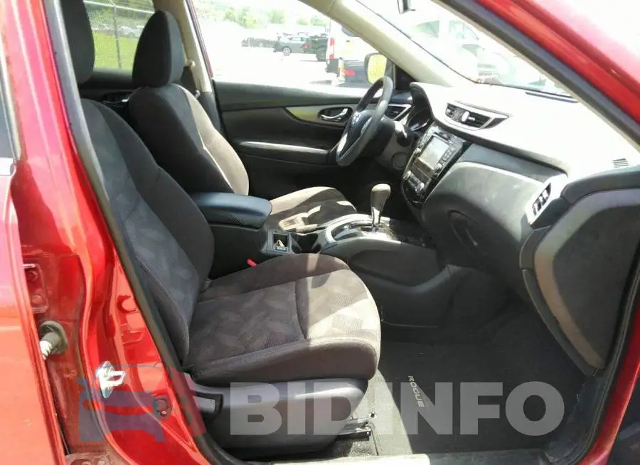 KNMAT2MV1GP692087 Photo# 5