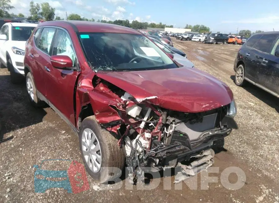 KNMAT2MV2FP531004 Photo# 6