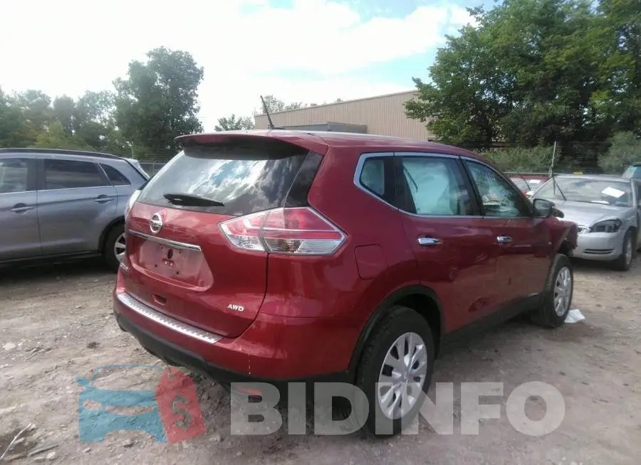 KNMAT2MV2FP531004 Photo# 4