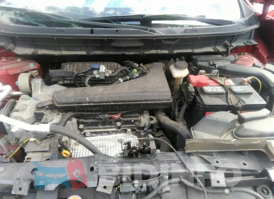 KNMAT2MV2FP531004 Photo# 10