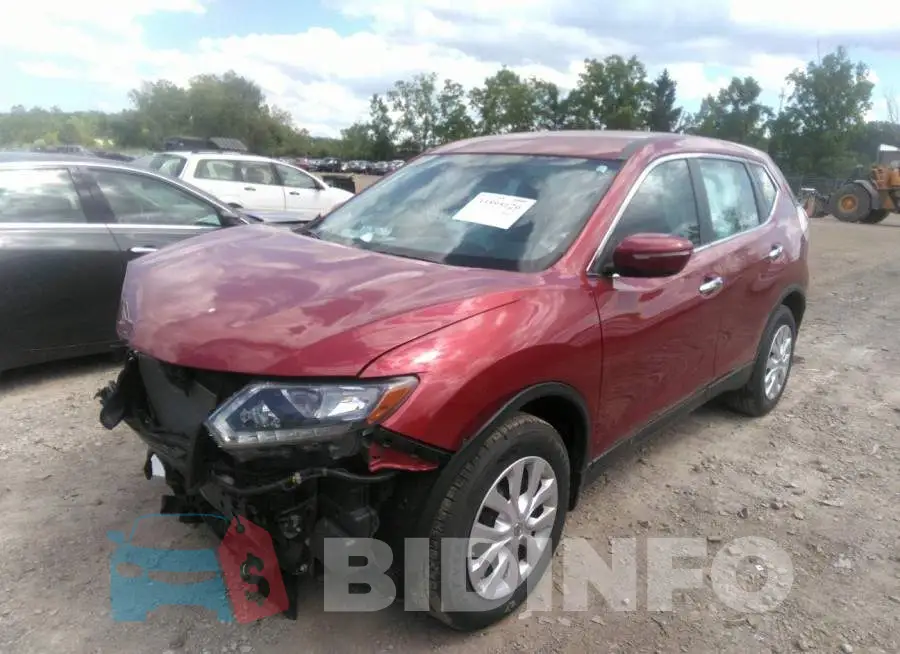 KNMAT2MV2FP531004 Photo# 2
