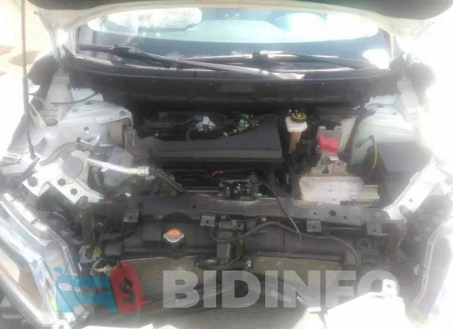 KNMAT2MV6FP592033 Photo# 10