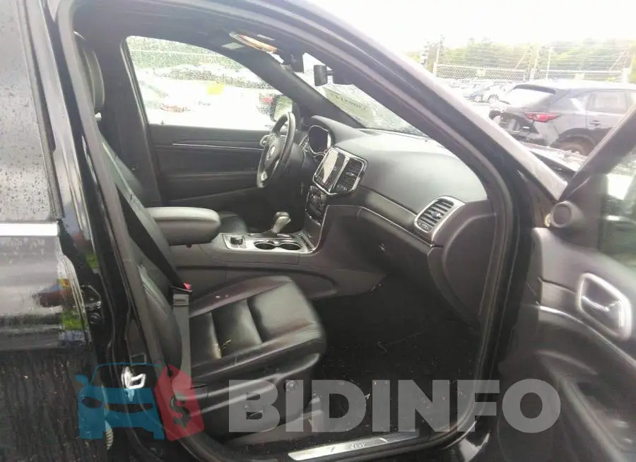 1C4RJFBG9LC225098 Photo# 5
