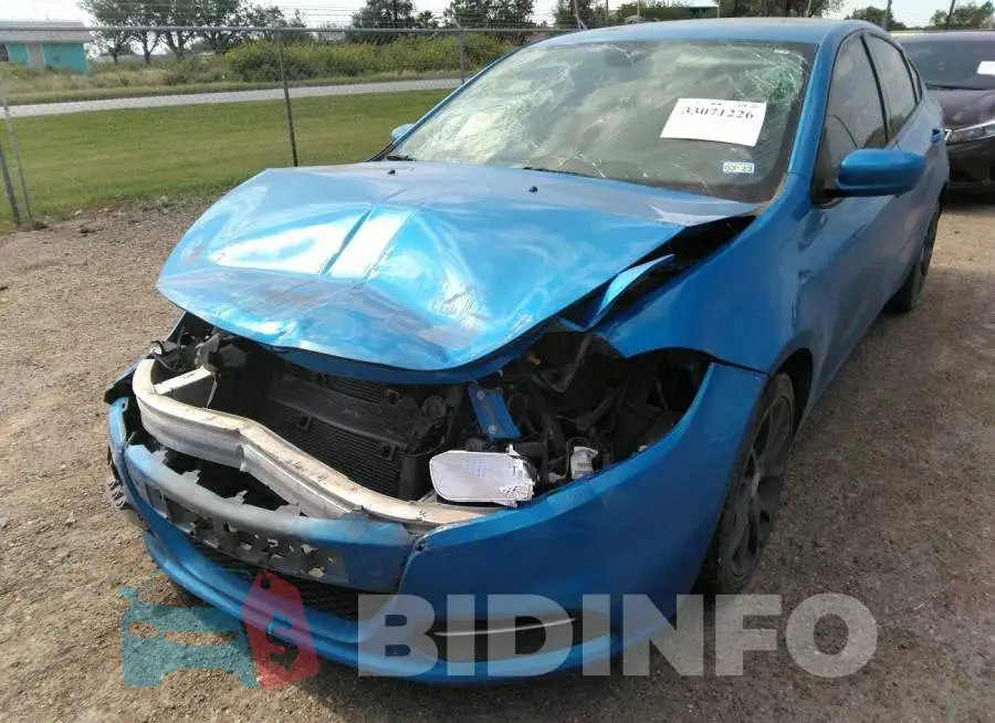 1C3CDFAA5GD661462 Photo# 6