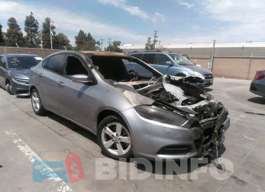 1C3CDFBB5GD652932 Photo# 1