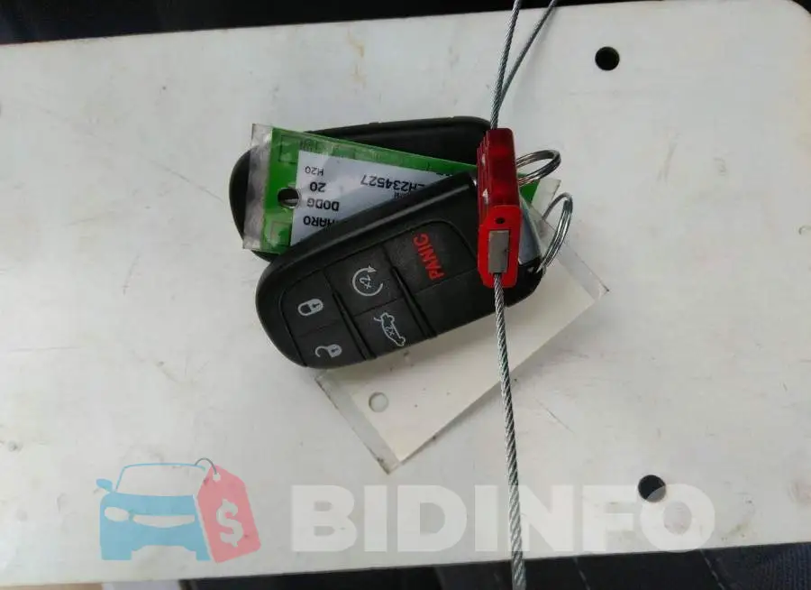 2C3CDXBG1LH234527 Photo# 11