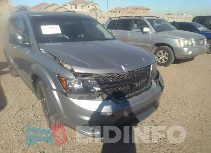3C4PDCBG3HT517337 Photo# 6