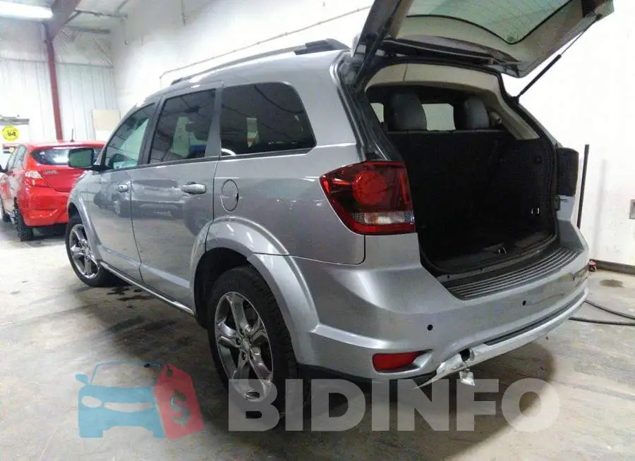 3C4PDCGB2HT566316 Photo# 3