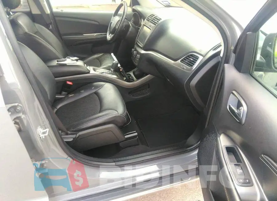 3C4PDCGB3LT265112 Photo# 5