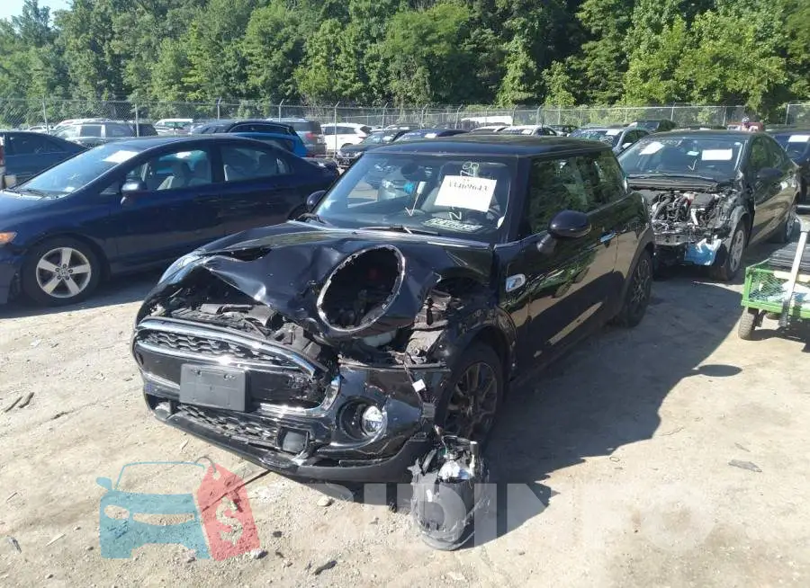 WMWXP7C52H2A44737 Photo# 2