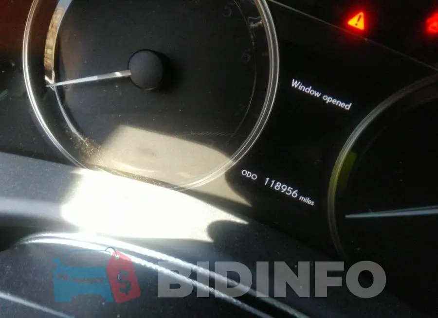 JTHBE1BL4FA019627 Photo# 7