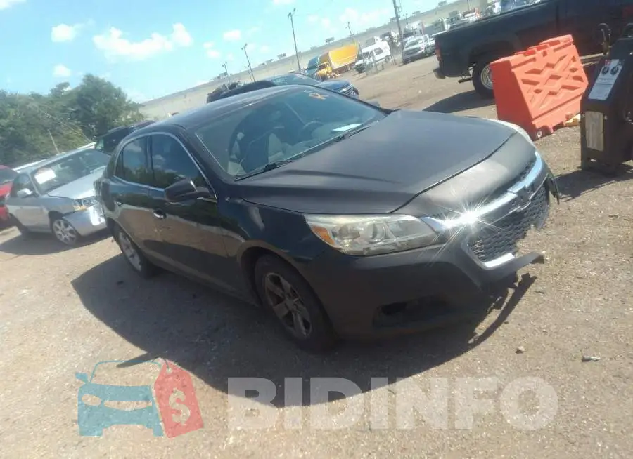 1G11B5SL2FF165713 Photo# 1