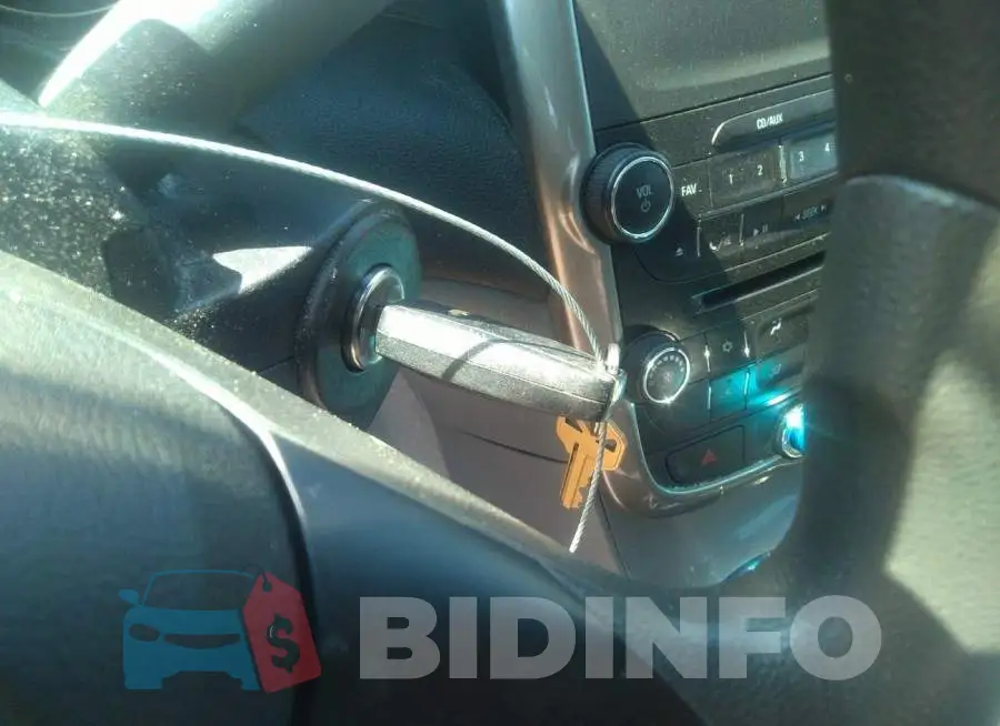 1G11B5SL2FF165713 Photo# 11