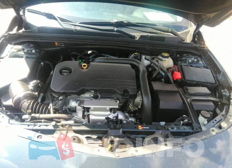 1G1ZD5ST2LF104838 Photo# 10