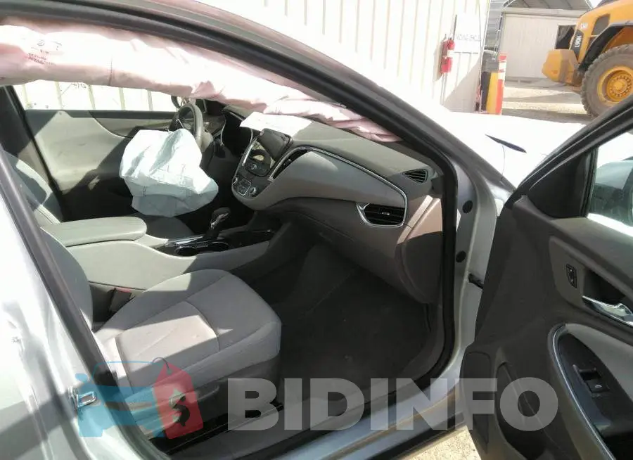 1G1ZD5ST5MF022636 Photo# 5