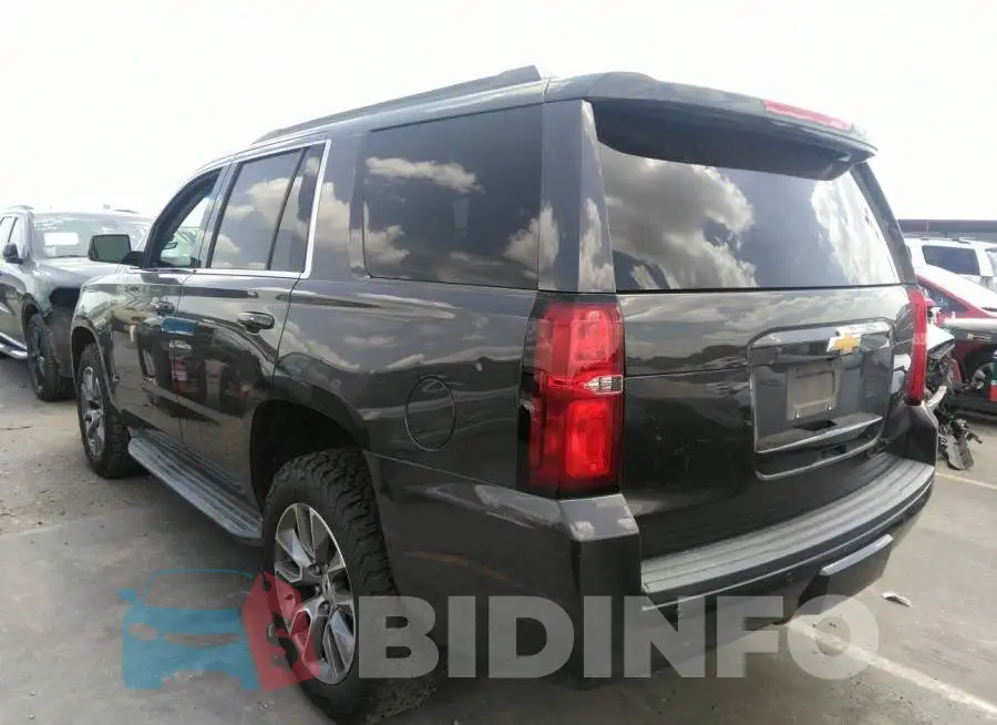 1GNSCBKC5FR290170 Photo# 3