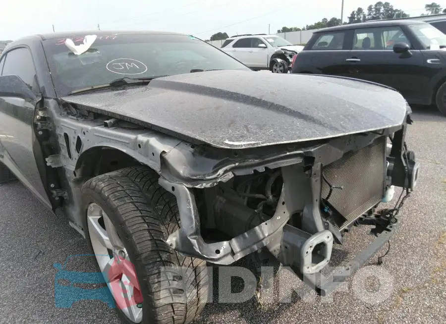 2G1FD1E36F9235744 Photo# 6