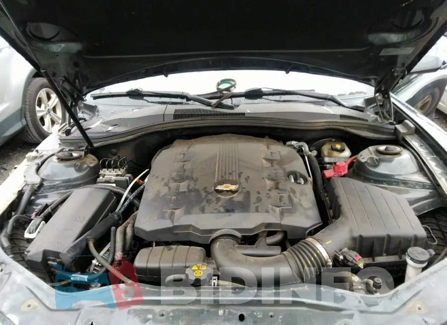 2G1FD1E36F9235744 Photo# 10