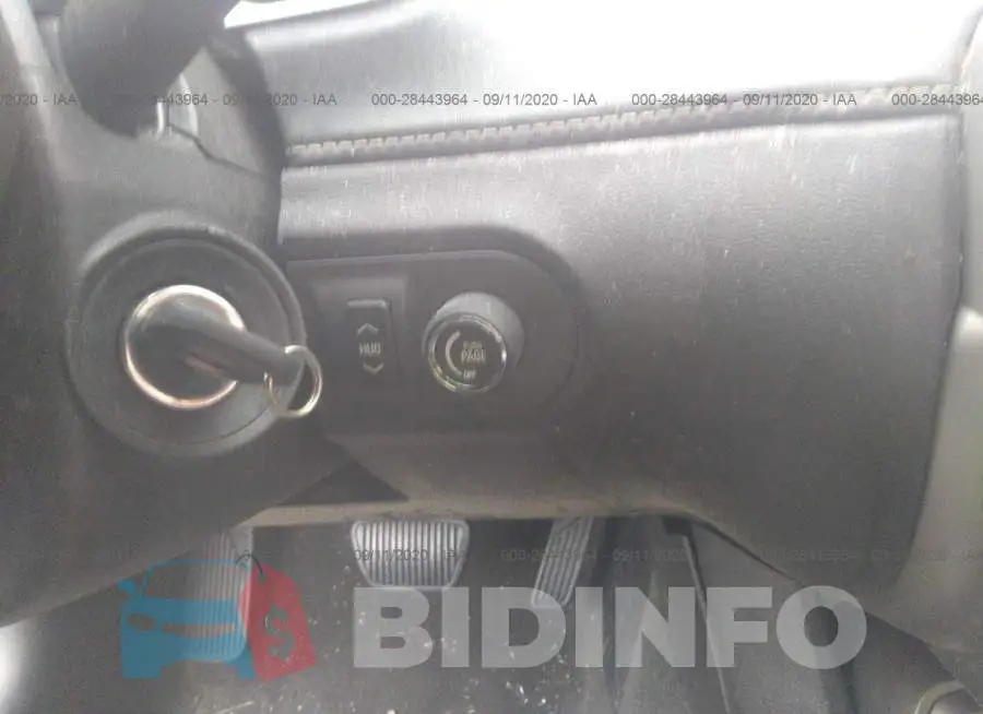 2G1FF1E33F9179644 Photo# 11