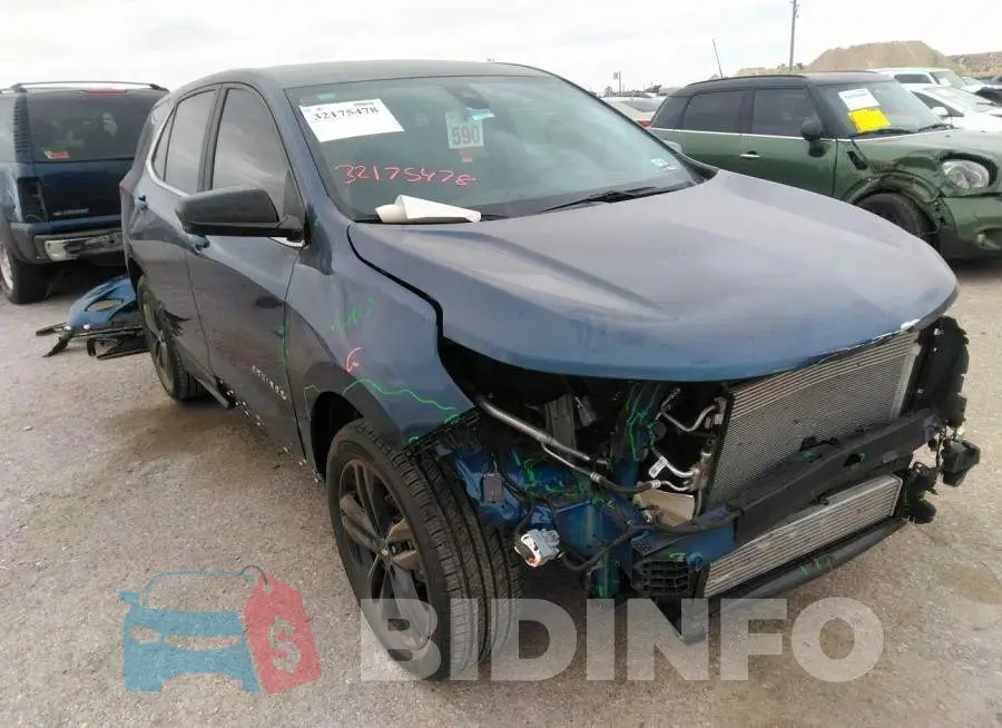 3GNAXKEV4ML400336 Photo# 6