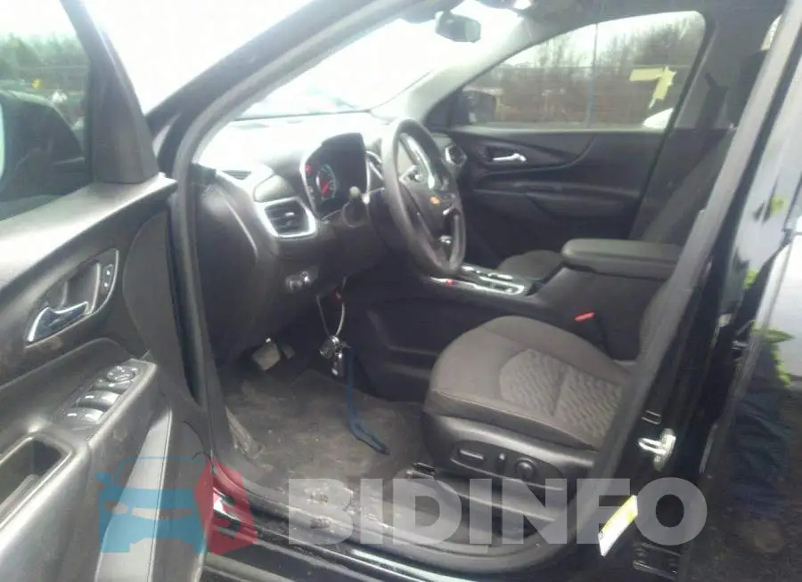 3GNAXUEV5KL179032 Photo# 5