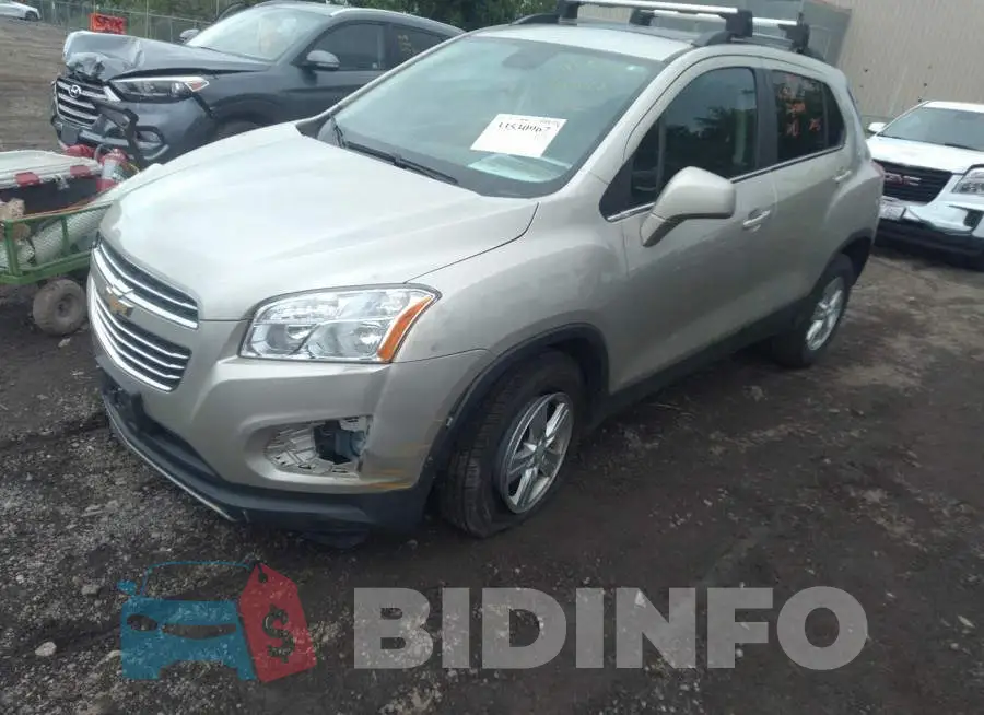 3GNCJPSB5GL236682 Photo# 2