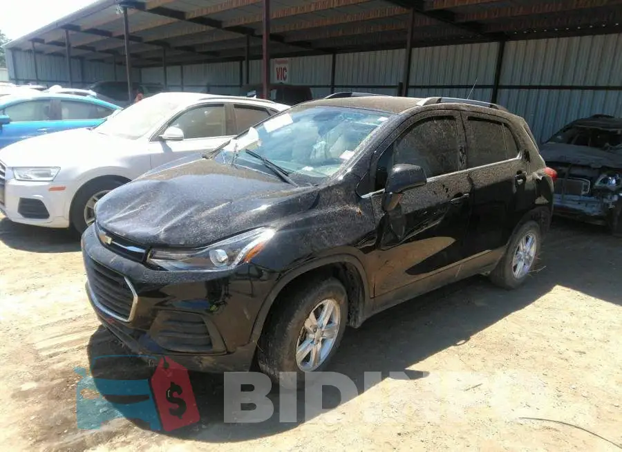 3GNCJPSB5LL167907 Photo# 2