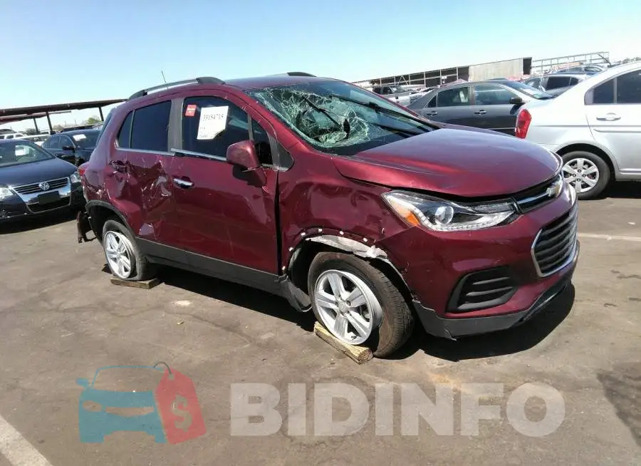 3GNCJPSB7HL235261 Photo# 1