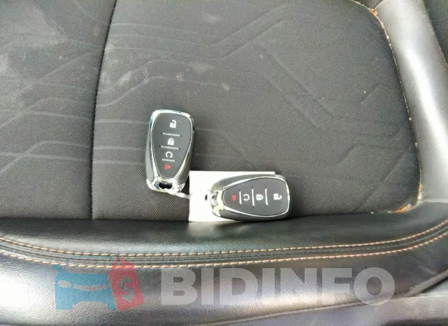 3GNCJPSB7LL179511 Photo# 11