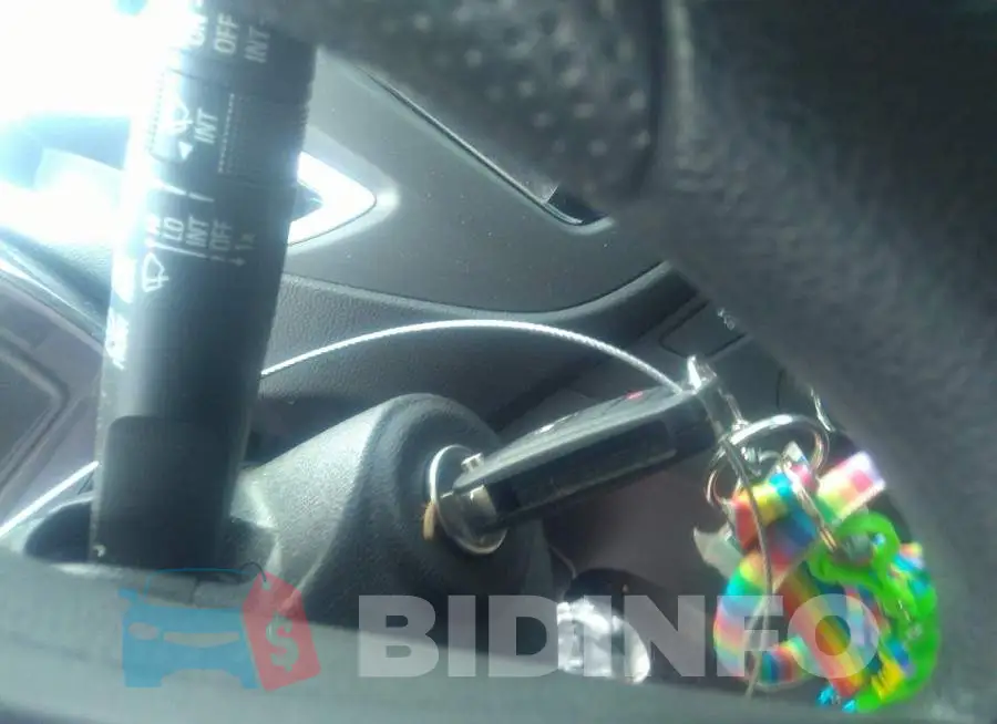 KL7CJKSB9FB241313 Photo# 11