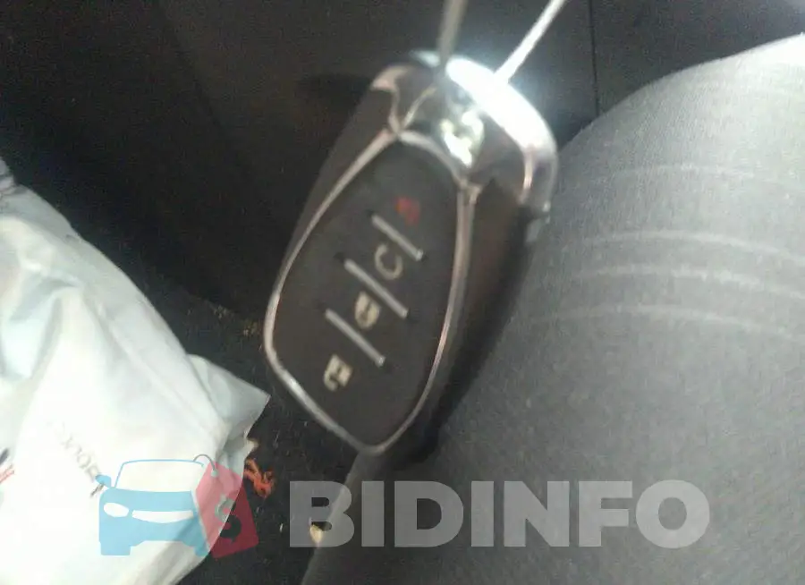 KL7CJLSBXHB230331 Photo# 11