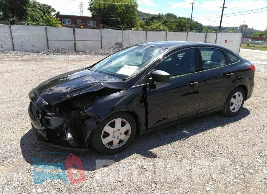 1FADP3E25FL322929 Photo# 2