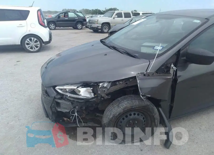 1FADP3E27FL358458 Photo# 6