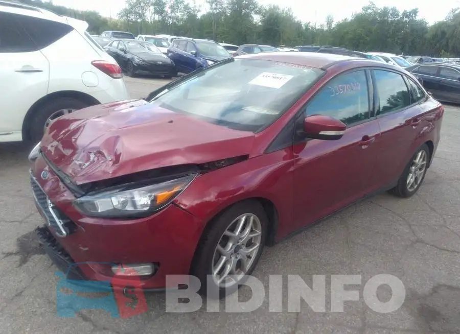 1FADP3F22FL218803 Photo# 2