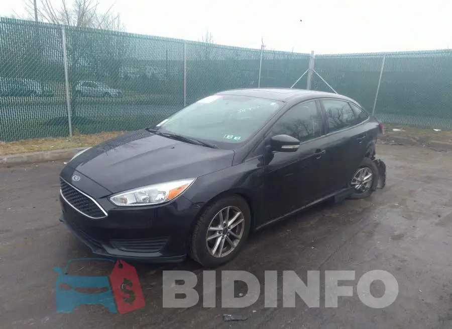 1FADP3F24FL307773 Photo# 2