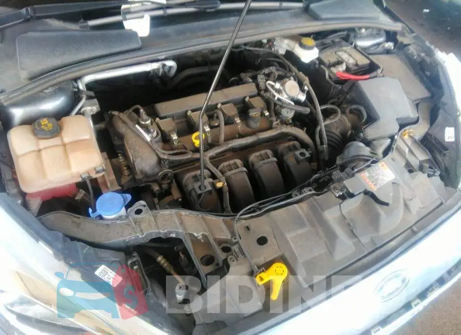 1FADP3F24JL315073 Photo# 10