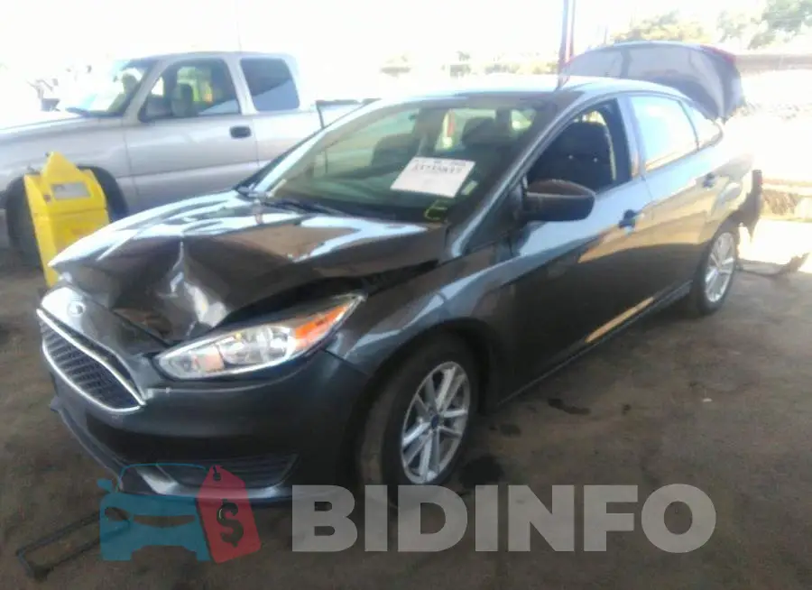 1FADP3F24JL315073 Photo# 2