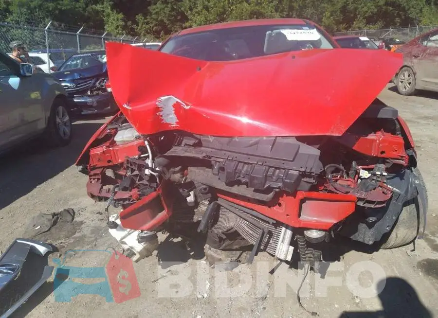 1FADP3F25FL321407 Photo# 6