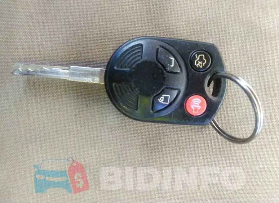 1FADP3F26GL283607 Photo# 11