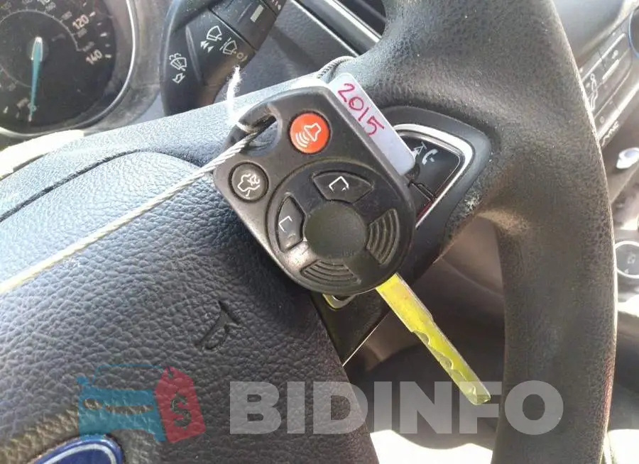 1FADP3F27FL219610 Photo# 11